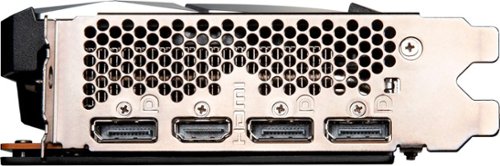 MSI AMD RADEON RX 7600 MECH 2X CLASSIC 8G OC  8GB GDDR6  PCI EXPRESS 4.0  GRAPHICS CARD - BLACK BUY ONLINE