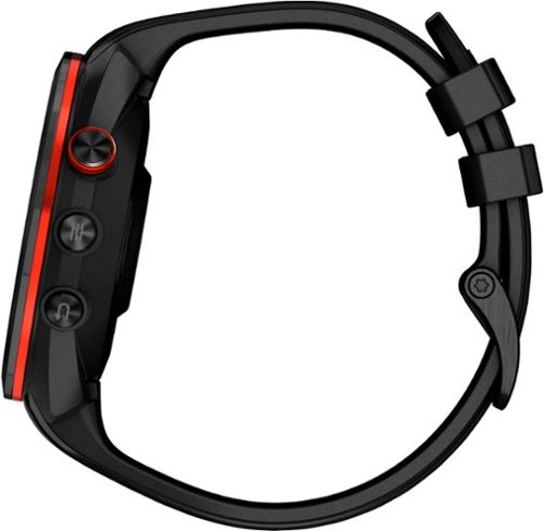 Garmin Approach S70 GPS Smartwatch 47mm Ceramic - Black Ceramic Bezel with Black Silicone Band - (2023) HOW TO BUY