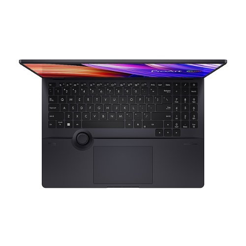 ASUS ProArt Studiobook 16 OLED Touch Laptop - Intel 13 Gen Core i9 with 32GM RAM - NVIDIA GeForce RTX 4070 - 1TB SSD - Mineral Black GLOBAL SHIPPING