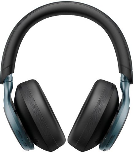 Soundcore by Anker Space One True Wireless Noise Cancelling Over-the-Ear Headphones - Black WHERE TO BUY