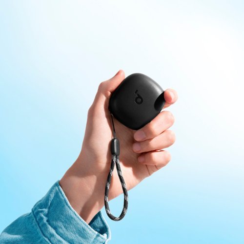 Soundcore by Anker P25i True Wireless In-Ear Headphones - Black WORLDWIDE DELIVERY