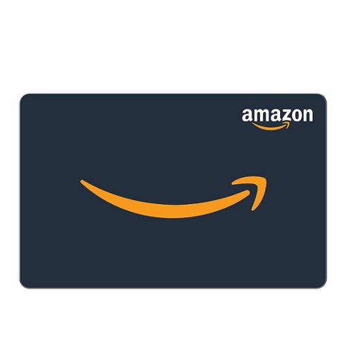 Amazon - $25 Gift Card [Digital]