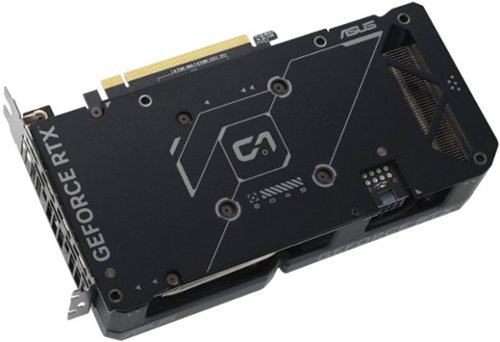 ASUS Refurbished Excellent NVIDIA GeForce RTX 4060 Ti Dual