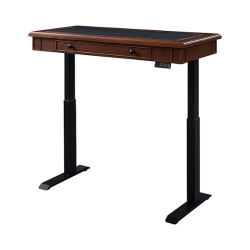 

Koble - Daneé 60" Height Adjustable Desk - Walnut