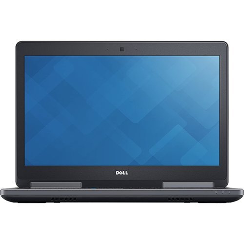 

Dell - 15.6" Refurbished 1920 x 1080 FHD - Intel 6th Gen Core i7-6820HQ with 32GB RAM - NVIDIA Quadro M1200 - 512GB SSD - Black
