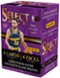 Panini - 2022-2023 Select Basketball Blaster Box-Front_Standard