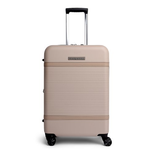 

Bugatti - 24" Wellington Suitcase - Cookie