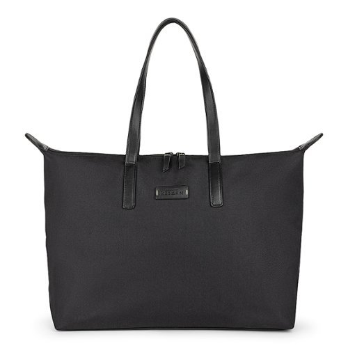

BUGATTI - Reborn Collection - Business Tote Bag- RPET Polyester - Black