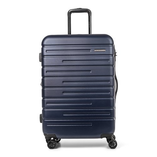 

Bugatti - Geneva Carry on Suitcase - Navy