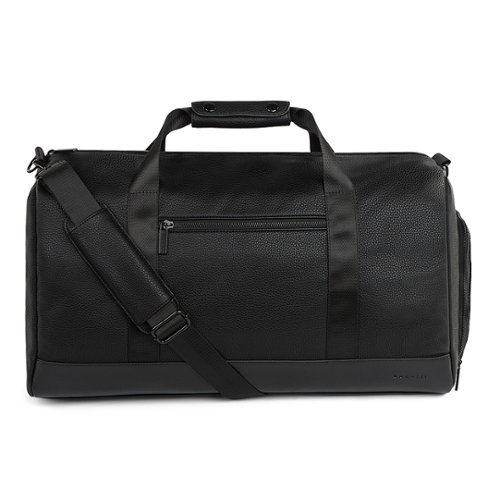 Image of Bugatti - Central collection Duffle bag - Black