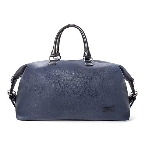 Image of Bugatti - Contrast collection Duffle bag - Navy