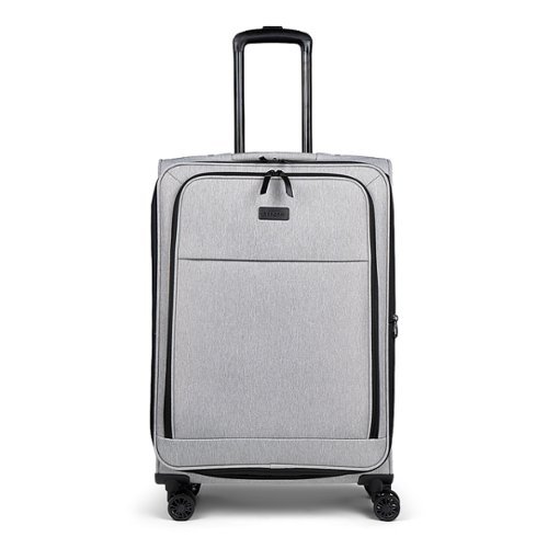 

Bugatti - 24" Reborn Suitcase - Gray