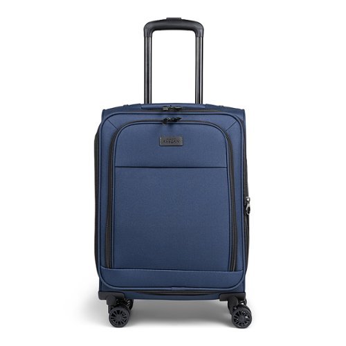 

Bugatti - Reborn Carry on Suitcase - Navy