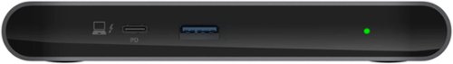 Belkin Connect Thunderbolt 4, 5-in-1 USB-C Hub, 96W Power Delivery, Dual Display, with Thunderbolt 4 Cable & Power Supply - Gray WORLDWIDE DELIVERY