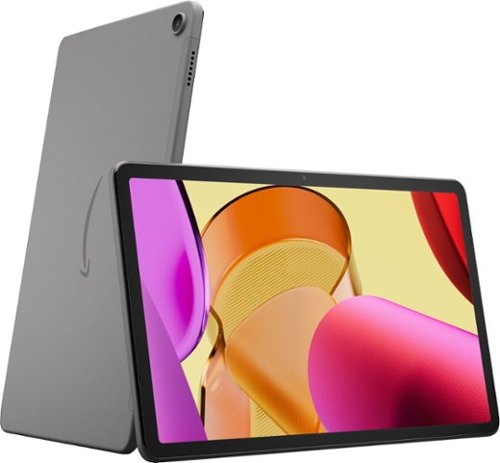 Photos - Tablet Amazon  Fire Max 11 , vivid 11" display, octa-core processor, 4 GB 