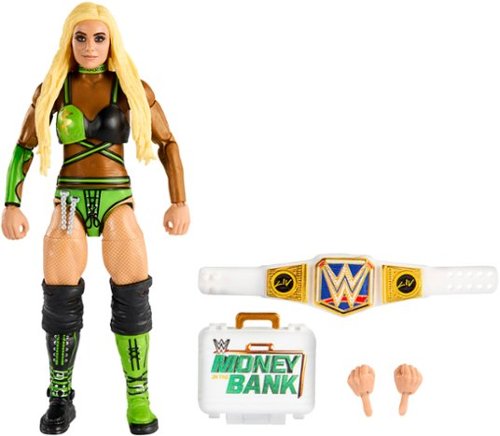 WWE Elite Collection 6 Action Figure - Styles May Vary WHERE TO BUY