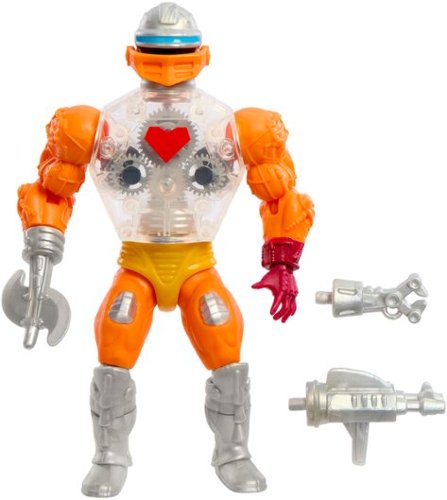 Masters of the Universe Origins 5.5 Action Figure - Styles May Vary WORLDWIDE DELIVERY