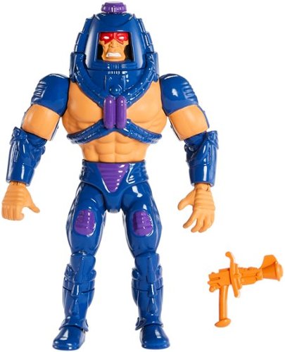 Masters of the Universe Origins 5.5 Action Figure - Styles May Vary BUY IN EUROPE