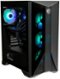 MSI - Aegis R Gaming Desktop - Intel Core i7-13700F - 16GB Memory - NVIDIA GeForce RTX 4060 Ti - 1TB SSD - Black-Front_Standard