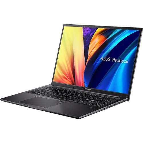 ASUS Vivobook 16