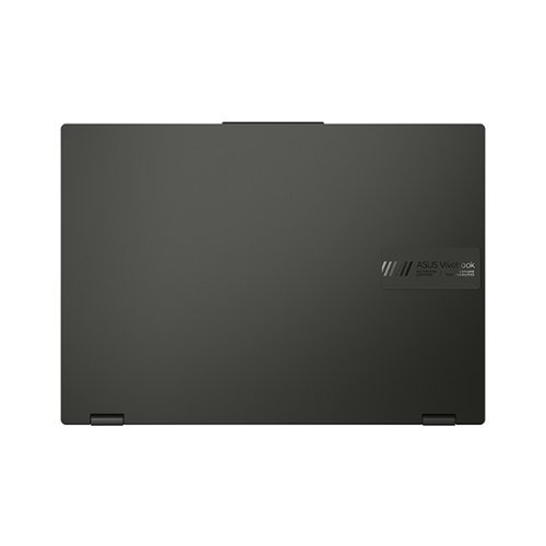 ASUS Vivobook S Flip 16 WUXGA Touchscreen Laptop - Intel 13th Gen Core i9 with 16GB Memory - 1TB SSD - Midnight Black BUY IN DUBAI