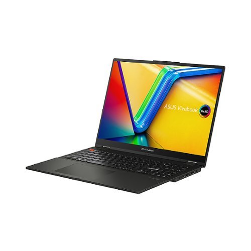 ASUS Vivobook S Flip 16 WUXGA Touchscreen Laptop - Intel 13th Gen Core i9 with 16GB Memory - 1TB SSD - Midnight Black WORLDWIDE DELIVERY