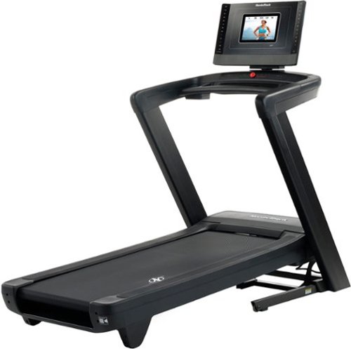 NordicTrack - Commercial 1250 Treadmill - Black