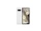 Google - Geek Squad Certified Refurbished Pixel 7 256GB (Unlocked) - Snow-Front_Standard