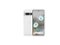 Google - Geek Squad Certified Refurbished Pixel 7 Pro 128GB (Unlocked) - Snow-Front_Standard
