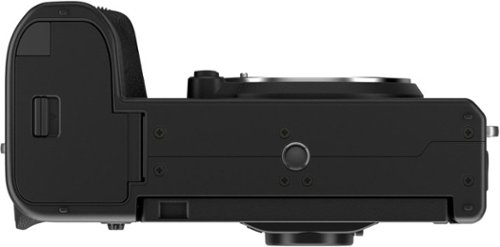Fujifilm X-S20 Mirrorless Camera (Body Only) - Black WHERE TO BUY