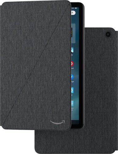 

Magnetic Slim Cover for Amazon Fire Max 11 Tablet (2023 Release) - Black