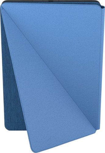 Amazon Magnetic Slim Cover for Fire Max 11 Tablet (2023 Release) - Ocean HOW TO BUY