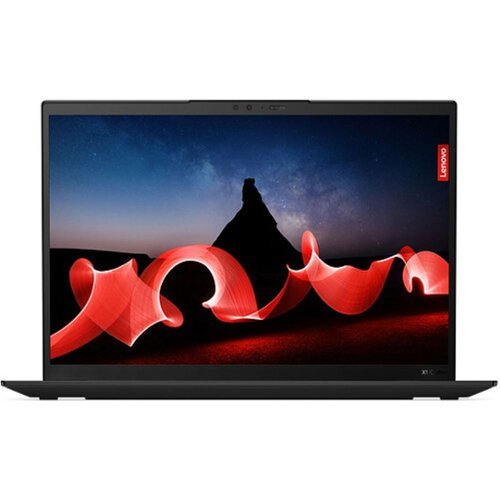 Lenovo - ThinkPad X1 Carbon Gen 11 14" Touch-screen Laptop- i7 with 16GB Memory- 512GB SSD - Black