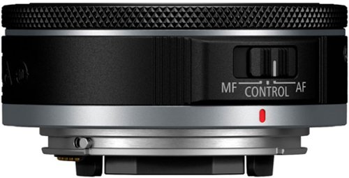 Canon RF28mm F2.8 STM Wide-Angle Prime Lens for EOS R-Series Cameras - Black HOW TO BUY