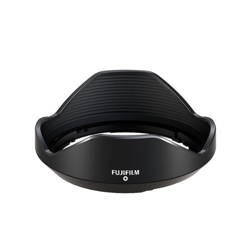 Fujifilm FUJINON XF8mm F3.5 Standard Prime Lens X-Mount - Black WORLDWIDE DELIVERY