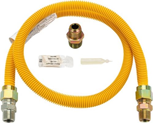 Smart Choice - Gen Range Gas Connector-Front_Standard 
