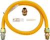 Smart Choice - Gen Range Gas Connector-Front_Standard