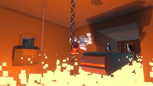 Curve Digital Human: Fall Flat - Dream Collection - Nintendo Switch HOW TO BUY