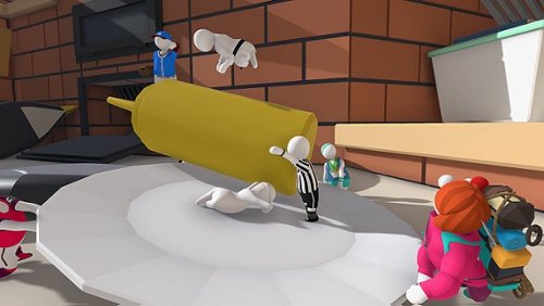 Curve Digital Human: Fall Flat - Dream Collection - Nintendo Switch WHERE TO BUY
