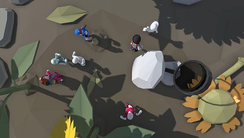Curve Digital Human: Fall Flat - Dream Collection - Nintendo Switch SHOP ONLINE