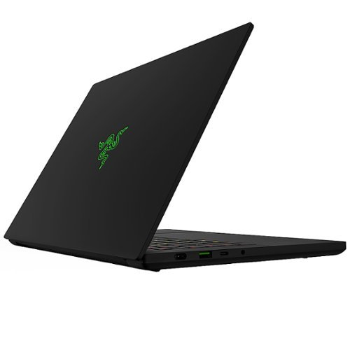 Razer Blade 14 - 14 Gaming Laptop - QHD 240Hz -AMD Ryzen 9 7940HS - NVIDIA GeForce RTX 4070 -16GB  RAM - 1TB SSD - Black GLOBAL SHIPPING
