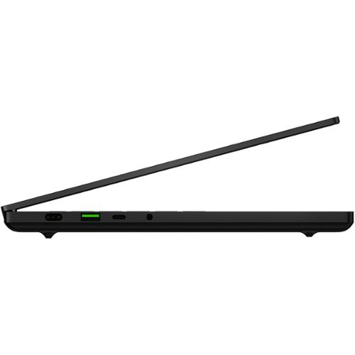 Razer Blade 14 - 14 Gaming Laptop - QHD 240Hz -AMD Ryzen 9 7940HS - NVIDIA GeForce RTX 4070 -16GB  RAM - 1TB SSD - Black HOW TO BUY