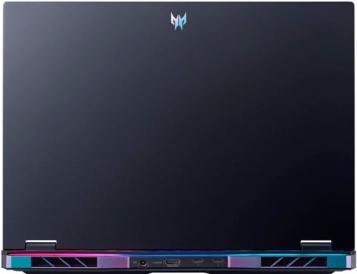 Acer Predator Helios 16- 16 240Hz Gaming Laptop WQXGA– Intel i9-13900HX with 16GB memory– NVIDIA GeForce RTX 4080– 1TB SSD - Black SHOP ONLINE