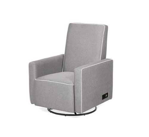 

Relax A Lounger - Lynx Recliner - Taupe