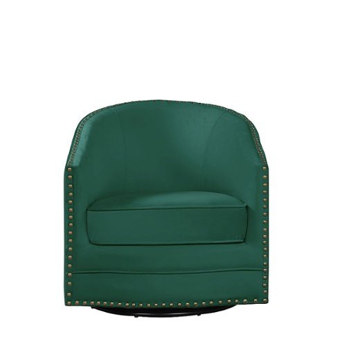 Lifestyle Solutions - Oasis Tub Chair - Green