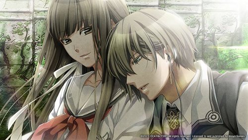 Aksys Games Norn9: Last Era Standard Edition - Nintendo Switch SHOP ONLINE