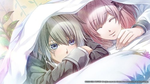 Aksys Games Norn9: Last Era Standard Edition - Nintendo Switch BUY ONLINE