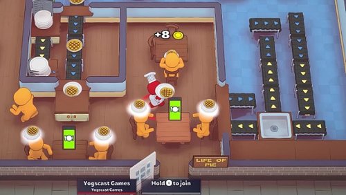 PM Studios PlateUp! Collector's Edition - Nintendo Switch WHERE TO BUY