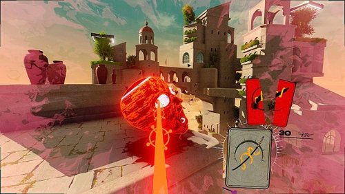 Skybound Neon White - Nintendo Switch HOW TO BUY