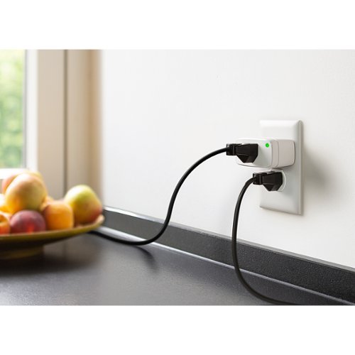 Eve  Energy - Smart Plug (Matter) - White - White WHERE TO BUY